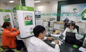 Điều hành tỷ giá: Chính sách tạo niềm tin