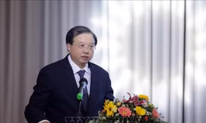 Phát động Cuộc thi và Triển lãm Ảnh nghệ thuật Việt Nam năm 2024