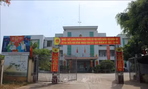 Hà Nội: Xử lý sai phạm nghiêm trọng trong bầu cử HĐND xã Tráng Việt