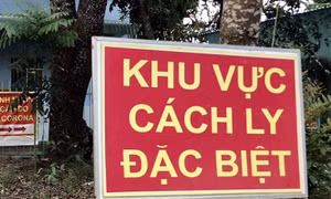 Sơn La chấm dứt hoạt động vùng cách ly y tế đối với hai xã