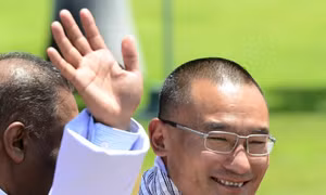 Điện mừng Thủ tướng Vương quốc Bhutan