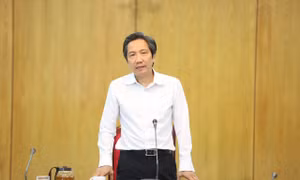Chủ tịch VASA Trần Anh Tuấn: Cần bảo vệ những người dám nghĩ, dám làm vì lợi ích chung