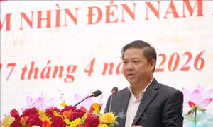 Đắk Lắk ưu tiên hoàn thiện quy hoạch trong phát triển kinh tế biển