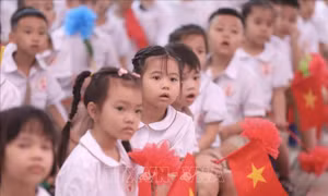 Hà Nội: Tuyển sinh trực tuyến để minh bạch, tạo thuận lợi cho phụ huynh