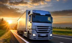 Các công ty logistics và vận tải Nhật Bản tuyển dụng lái xe Việt Nam, Indonesia