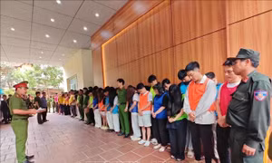 Vụ lừa đảo kỳ nghỉ dưỡng hơn 2.700 tỷ đồng: Làm rõ ranh giới dân sự - hình sự