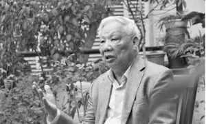 Thông tin về Lễ tang nguyên Bộ trưởng Lê Huy Ngọ