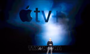 Apple và Disney khuấy động cuộc chiến truyền hình Internet