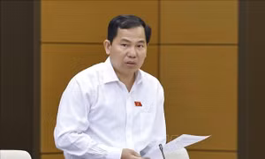 Kiện toàn thành viên Ban Chỉ đạo chuyển đổi số của Quốc hội