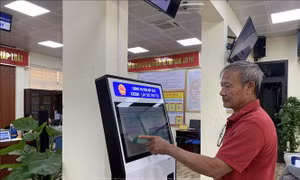 Hà Nội phân cấp, ủy quyền xây dựng đô thị thông minh - Bài 2: Giảm đầu mối, tầng nấc trung gian