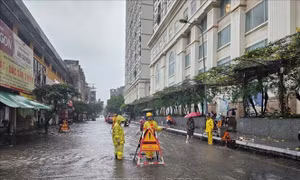 Hà Nội phân cấp, ủy quyền xây dựng đô thị thông minh - Bài 4: 'Rào cản' từ các quy định pháp luật