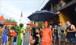 Triển vọng mới cho du lịch Đà Nẵng