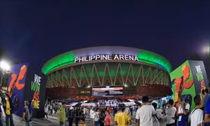 Hạn chế phóng viên tác nghiệp tại lễ khai mạc SEA Games 30