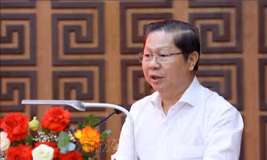 Thủ tướng điều động, bổ nhiệm Thứ trưởng Bộ Giáo dục và Đào tạo