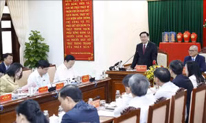 Phú Yên có tiềm năng bứt phá để trở thành một trung tâm du lịch lớn