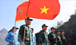 Ban hành Kế hoạch triển khai Phong trào thi đua 'Toàn dân bảo vệ an ninh Tổ quốc'