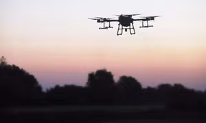 Nga chế tạo hệ thống chống UAV