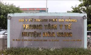 Xây dựng phương án chăm sóc phụ nữ mang thai mắc COVID-19 tại Đà Nẵng