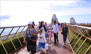 Không tùy tiện tăng giá, ép khách, gây ảnh hưởng xấu đến ngành du lịch