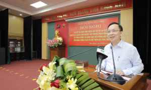 Thái Nguyên: Tỷ lệ hộ nghèo giảm nhờ nguồn vốn chính sách xã hội