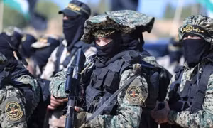 Hamas chỉ thị các nhân vật cấp cao không sử dụng điện thoại di động