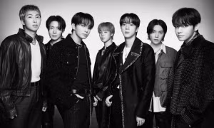 Bước tiến mới về tầm vóc nghệ thuật của nhóm nhạc BTS