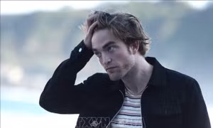 Đoàn làm phim Batman tạm ngừng hoạt động vì Robert Pattinson mắc COVID-19
