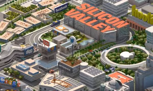 Indonesia xây dựng thủ đô mới theo mô hình Thung lũng Silicon