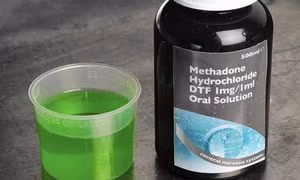 Bé trai 6 tuổi ở Hải Phòng uống nhầm methadone trong tủ lạnh