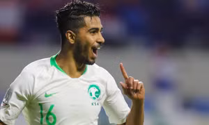 Asian Cup 2019: Cuộc chiến giữa hai hàng thủ Saudi Arabia - Qatar