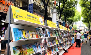 Ứng dụng công nghệ số để bảo tồn, phát huy các tác phẩm văn học dân gian
