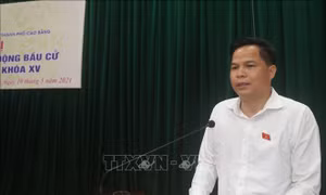 Quan tâm phát triển kinh tế - xã hội vùng đồng bào dân tộc thiểu số