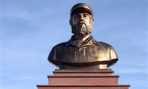Quảng Trị thông qua Đề án đặt tên Công viên Fidel