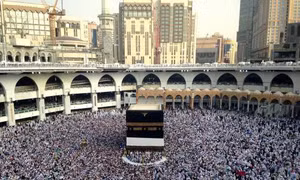 Qatar cáo buộc Saudi Arabia ngăn cản công dân hành hương tới Mecca