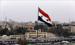 Syria bổ nhiệm đại sứ tại Saudi Arabia sau hơn 10 năm gián đoạn