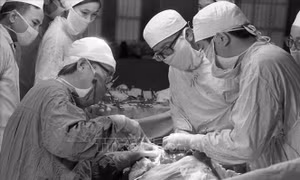 Những tấm gương tiêu biểu ngành y tế Việt Nam