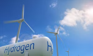 Phê duyệt Chiến lược phát triển năng lượng hydrogen