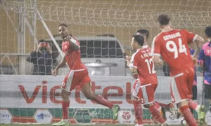 Bảng I - AFC Cup 2022: Các đội đã sẵn sàng thi đấu