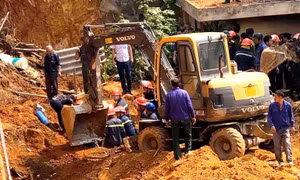 Tiếp tục hỗ trợ gia đình nạn nhân vụ tại nạn lao động nghiêm trọng tại Phú Thọ