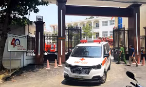 Khẩn trương xử lý sự cố sạt lở taluy làm 4 người tử vong tại Phú Thọ