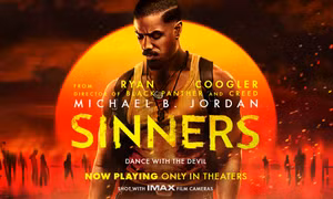 'Sinners' tiếp tục gây sốt tại Bắc Mỹ