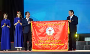 Đại hội Thể thao toàn quốc 2022: Hà Nội giữ vững vị trí thứ nhất toàn đoàn