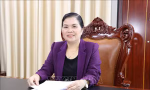 Tạo đột phá đưa Lai Châu trở thành tỉnh phát triển khá trong khu vực miền núi phía Bắc