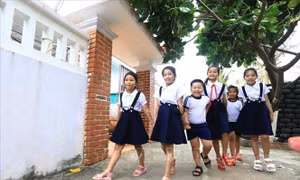 Rà soát lại dự thảo Chương trình bố trí dân cư các vùng