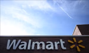 Walmart đóng cửa tất cả các trung tâm y tế tại Mỹ