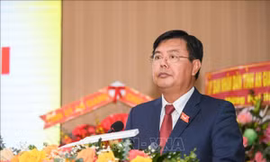 An Giang huy động và sử dụng hiệu quả mọi nguồn lực để phát triển