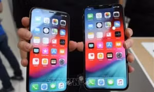 'Thời hoàng kim' của smartphone sắp hết?