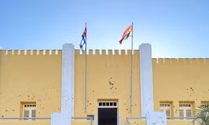 Cuba long trọng kỷ niệm 71 năm cuộc tấn công Pháo đài Moncada 
