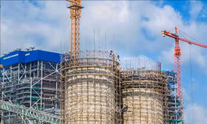 Cấp bách gỡ khó cho các dự án PVN