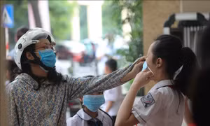 39 ngày Việt Nam không có ca lây nhiễm dịch COVID-19 trong cộng đồng